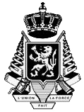 Logo URSTBF
